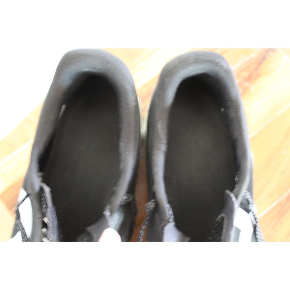 Men's On Running Cloudmonster Black Running Shoes Sneakers Size13 - Picture 11 of 11